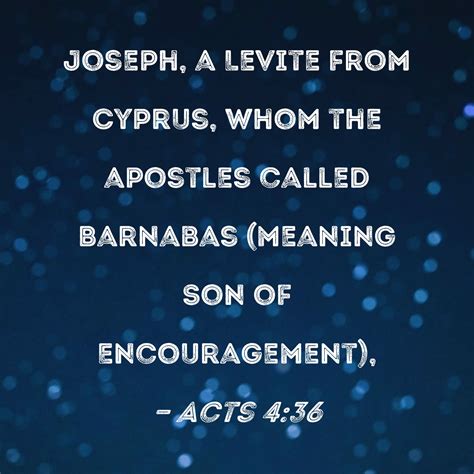 acts 4 meaning.